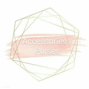 Jewelry / Purses and more